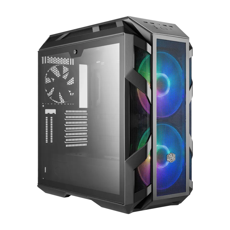 Cooler Master MasterCase H500M