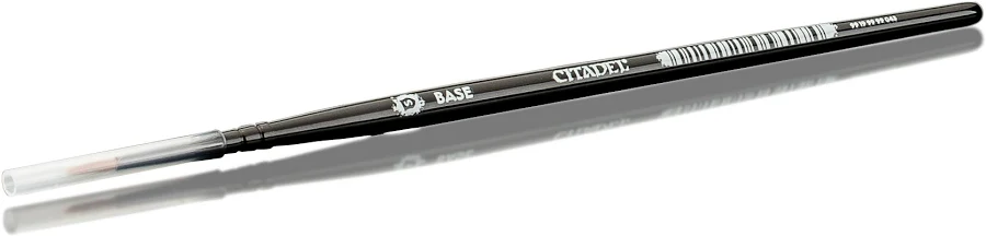 Citadel small base brush