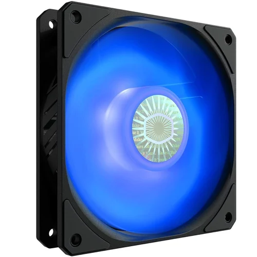 COOLER MASTER SickleFlow 120 PWM LED Fan