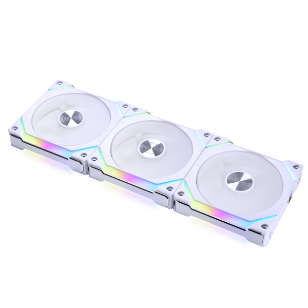 Lian Li UNI FAN SL V2 Triple Fan