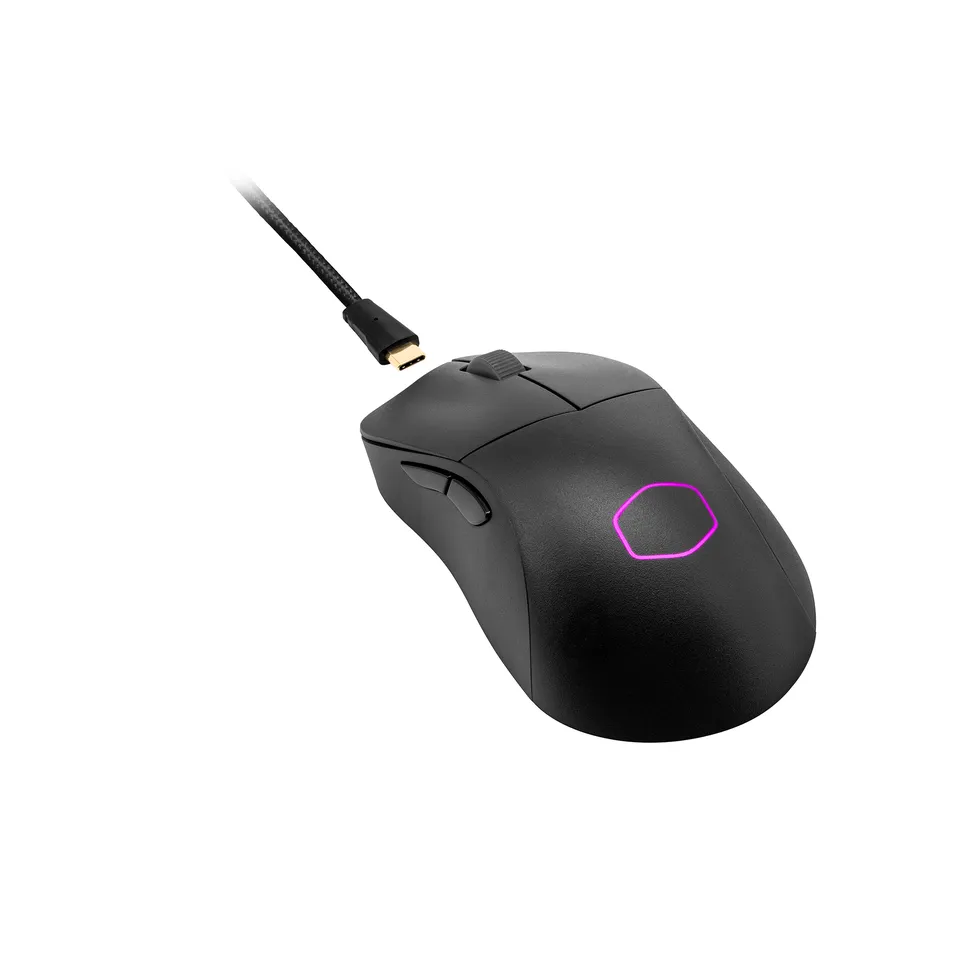 Cooler Master MM731 Gaming Mouse
