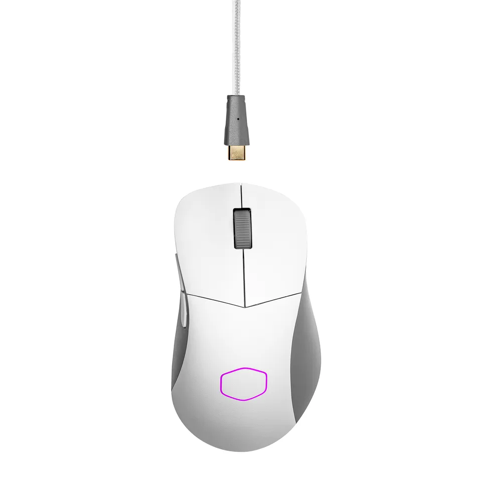 Cooler Master MM731 Gaming Mouse