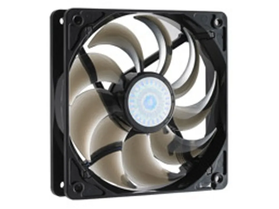 Cooler Master SickleFlow 120 2000 RPM Red LED