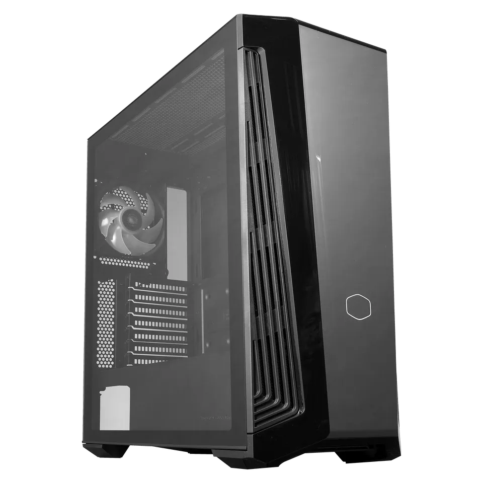 COOLER MASTER MasterBox 540