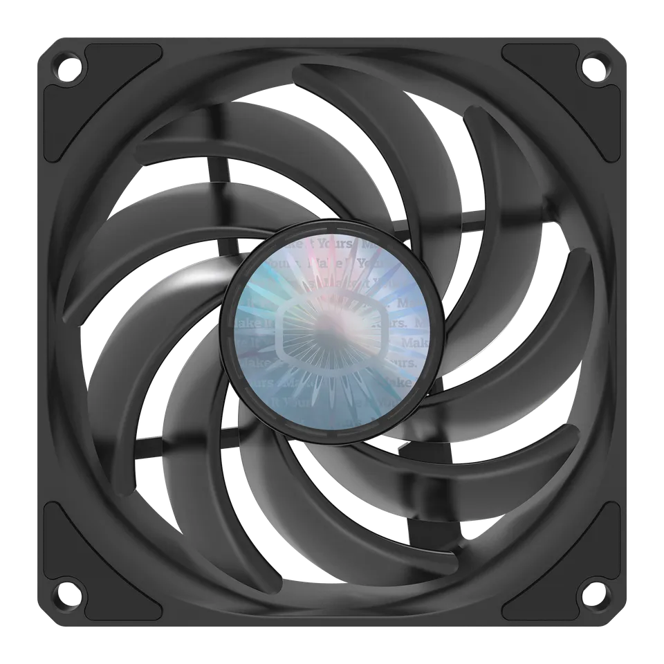 Cooler Master SickleFlow 92