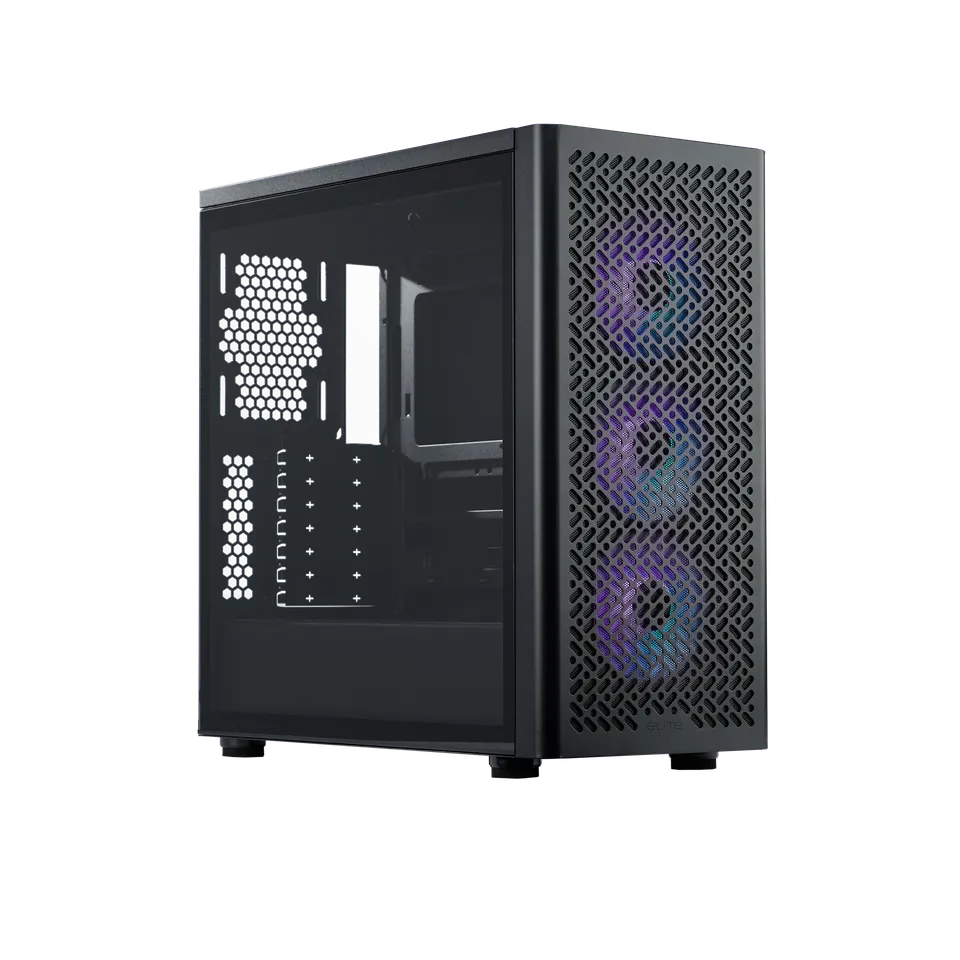Cooler Master Elite 502
