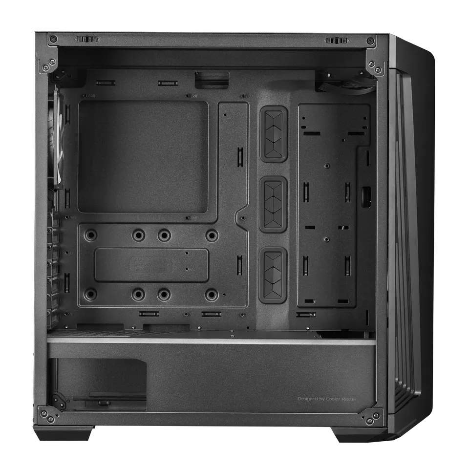 COOLER MASTER MasterBox 540