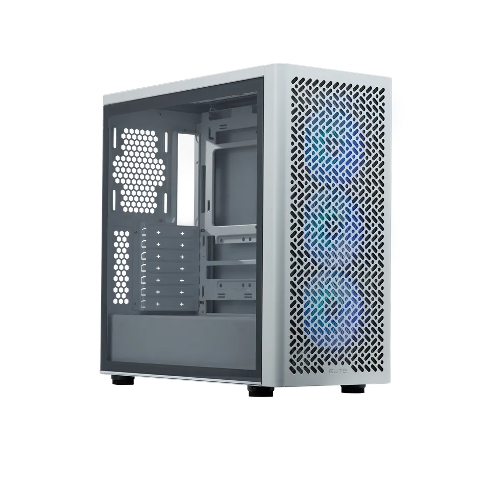 Cooler Master Elite 502