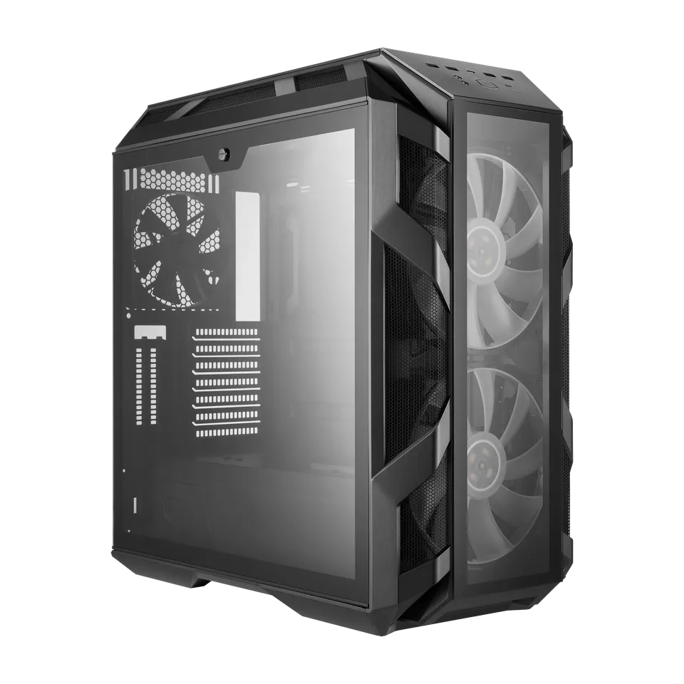 Cooler Master MasterCase H500M