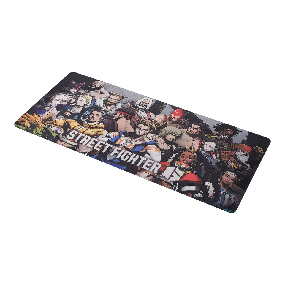 Cooler Master MP511 Speed SF6 Edition Mouse Pad