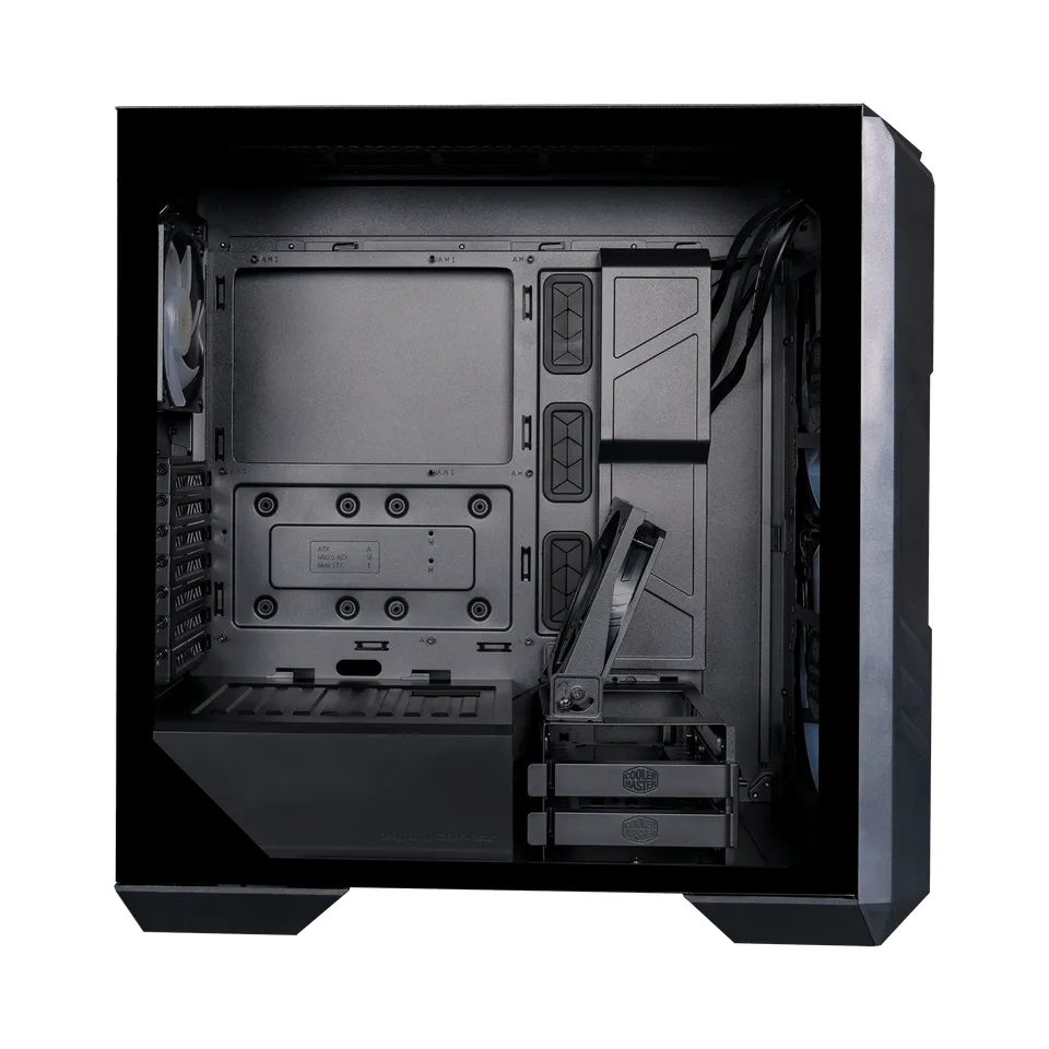Cooler Master HAF 500