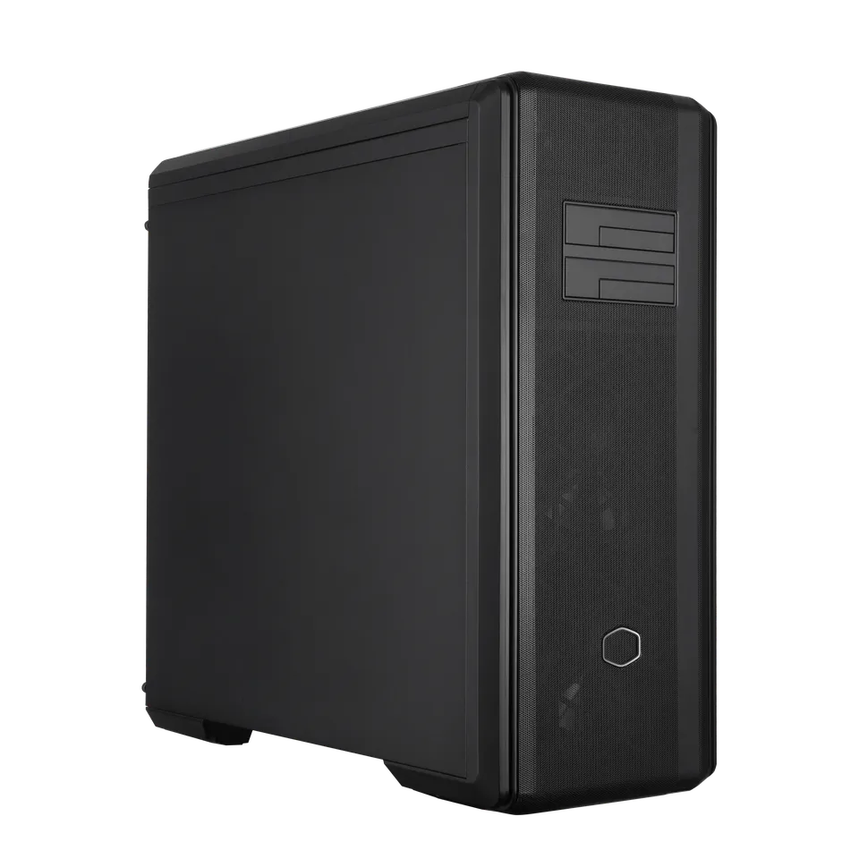 Cooler Master MasterBox NR600P Mid Tower PC Case