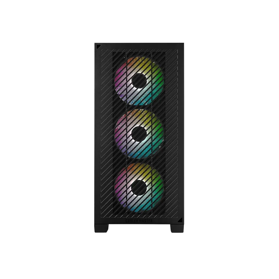 Cooler Master Elite 301