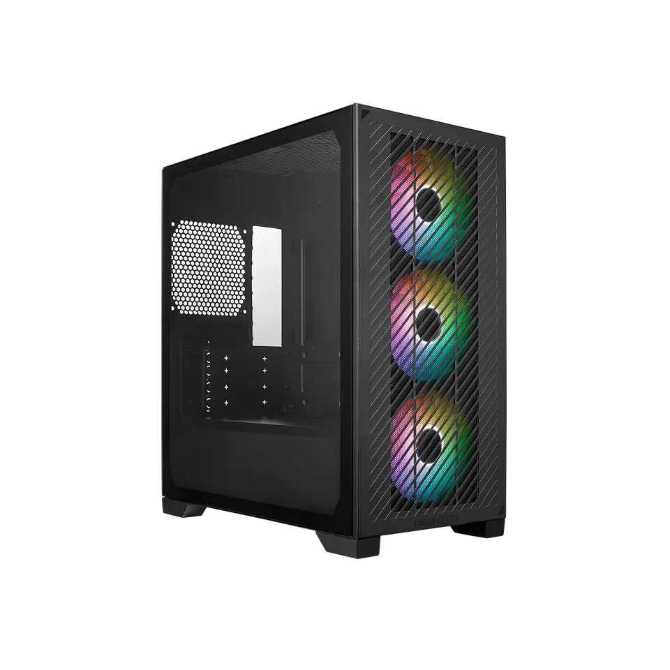 Cooler Master Elite 301