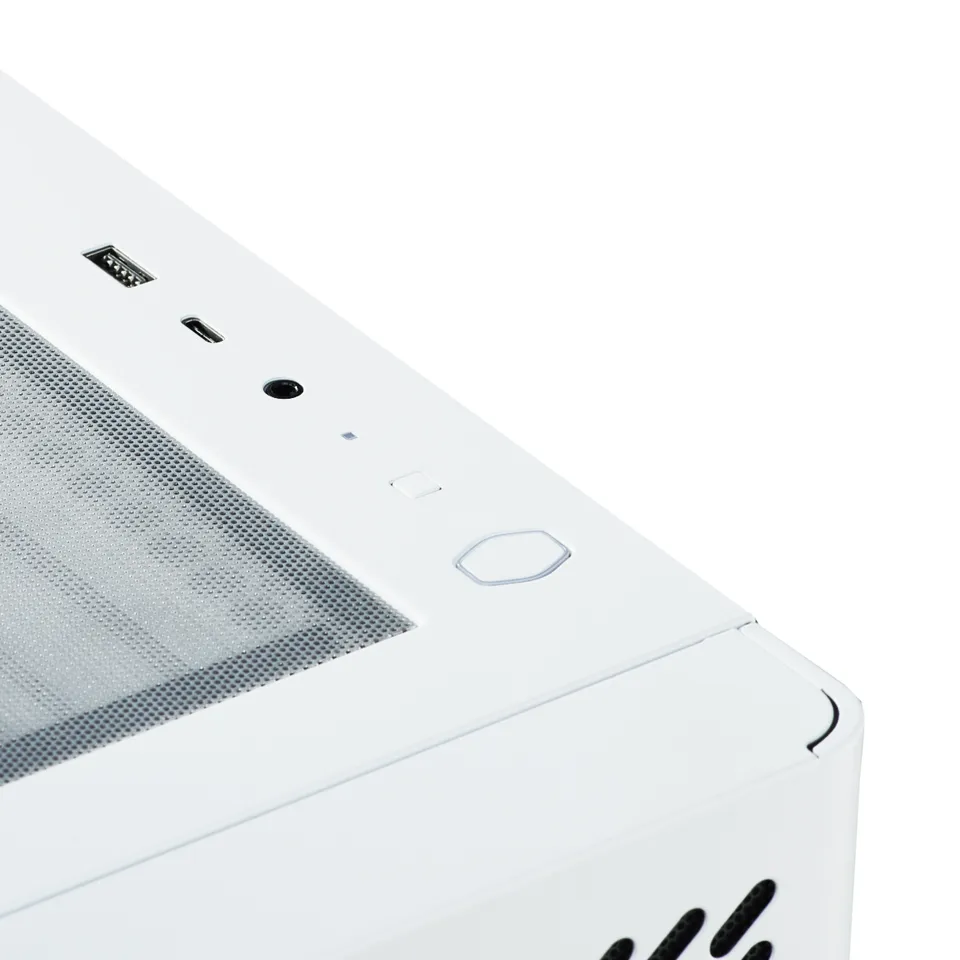 Cooler Master Elite 502