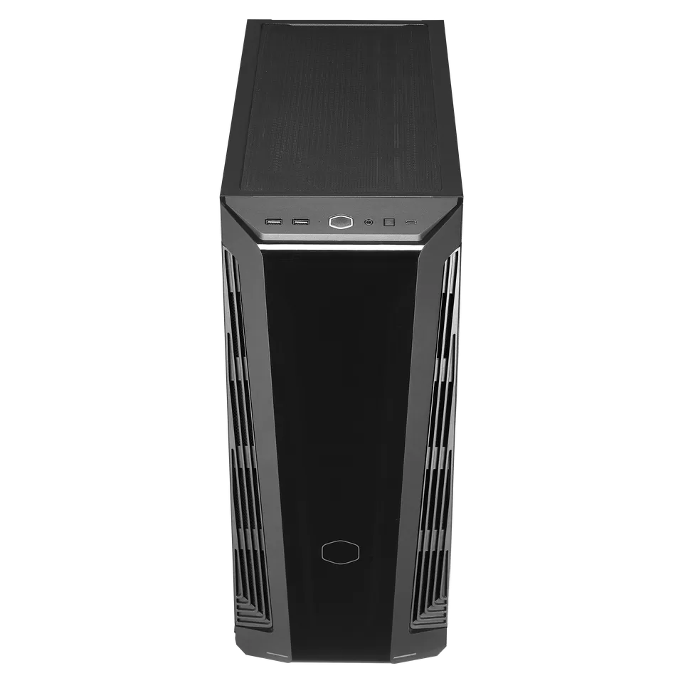 COOLER MASTER MasterBox 540