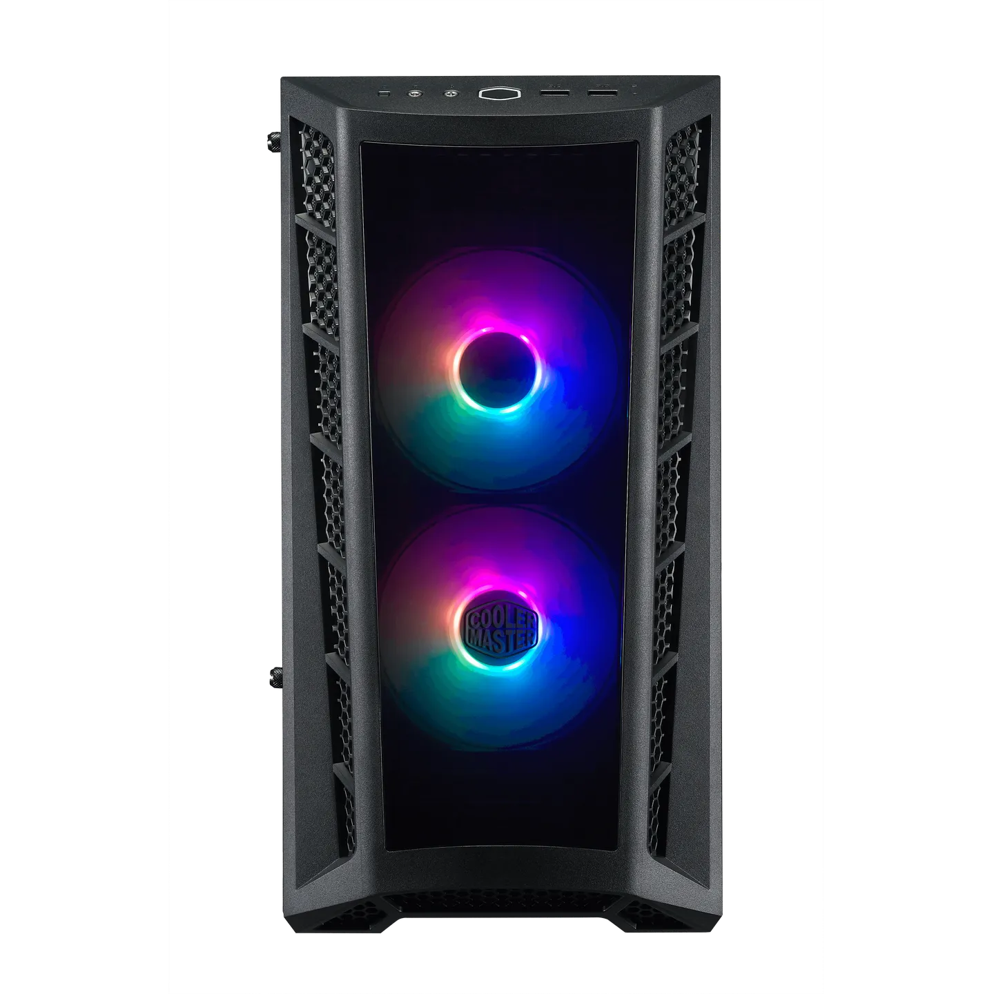 Cooler Master MasterBox MB320L ARGB Mini Tower Case