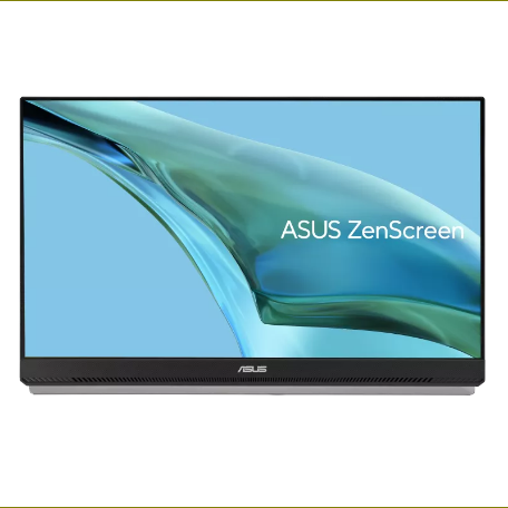 ASUS ZENSCREEN MB249C