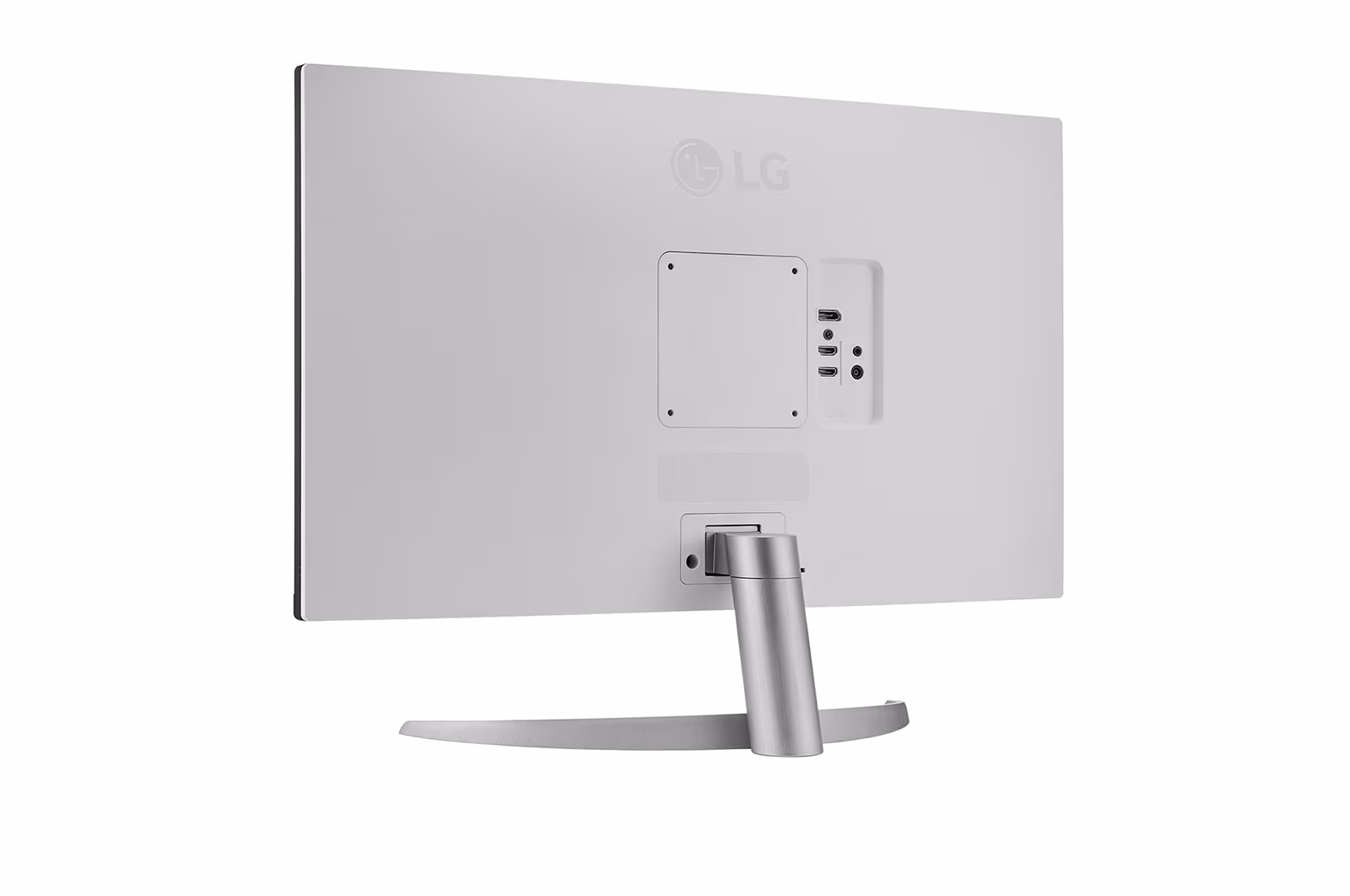 LG UHD 4K 27" IPS Display Monitor