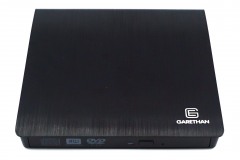 Garethan Slim Portable DVD-RW USB3.0 – GE-DW30B