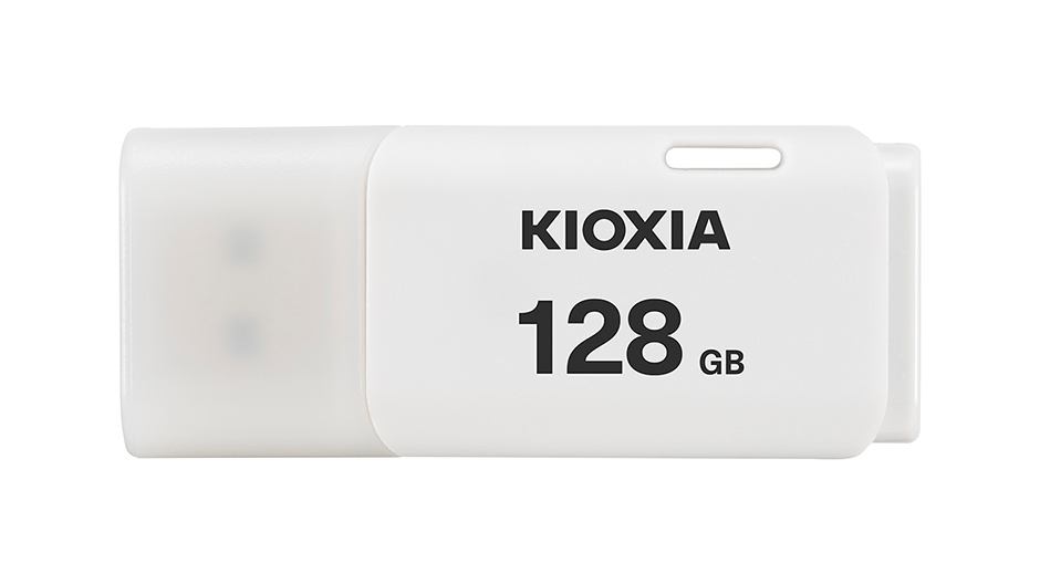 Kioxia TransMemory U202 USB Flash Drive