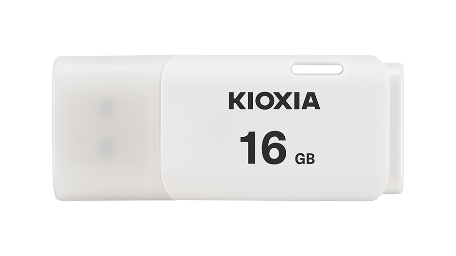 Kioxia TransMemory U202 USB Flash Drive