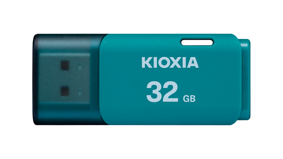 Kioxia TransMemory U202 USB Flash Drive