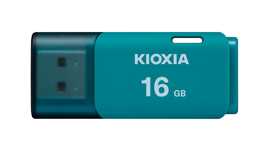 Kioxia TransMemory U202 USB Flash Drive