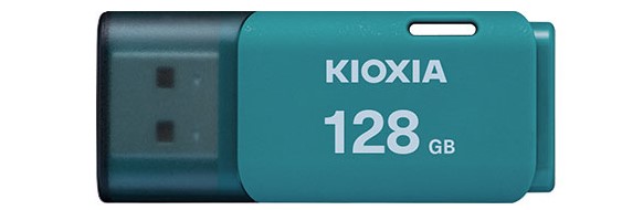 Kioxia TransMemory U202 USB Flash Drive