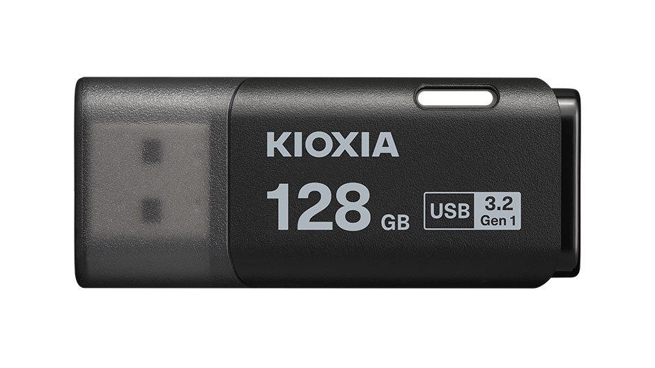 Kioxia TransMemory U301 USB Flash Drive