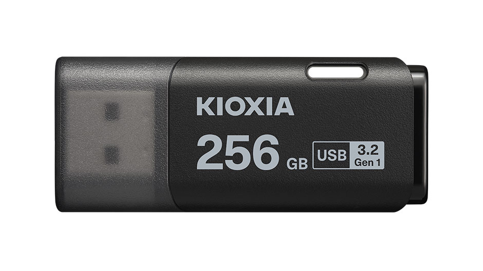 Kioxia TransMemory U301 USB Flash Drive