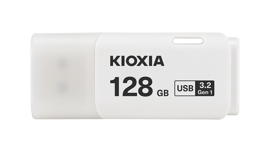 Kioxia TransMemory U301 USB Flash Drive