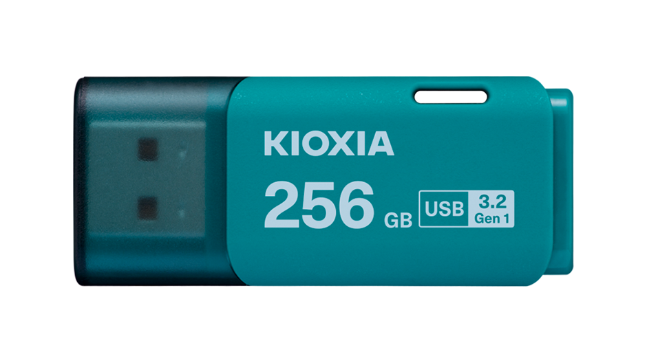Kioxia TransMemory U301 USB Flash Drive
