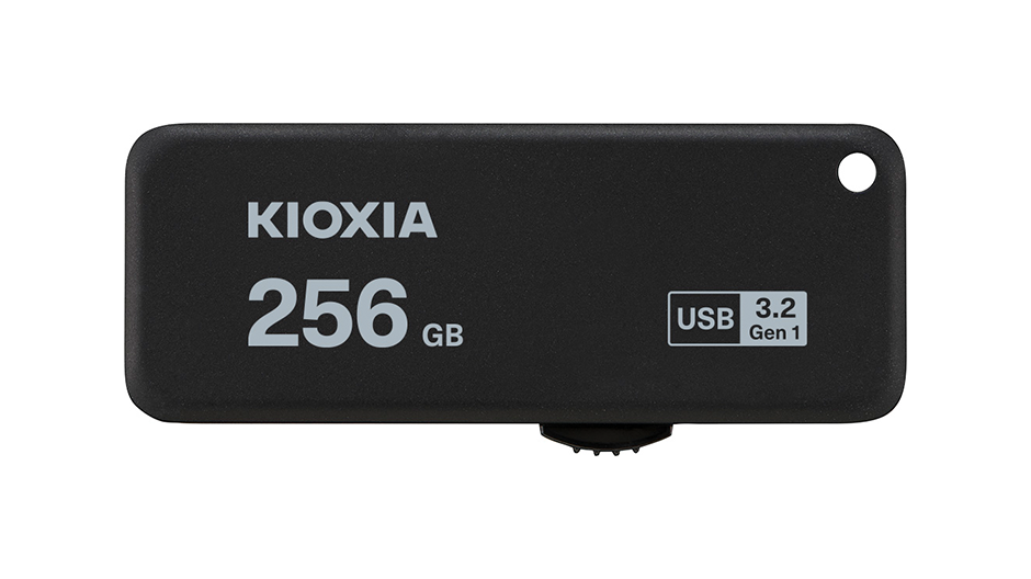 Kioxia TransMemory U365 USB Flash Drive