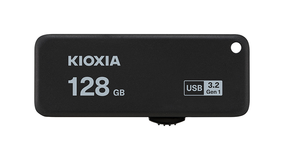 Kioxia TransMemory U365 USB Flash Drive