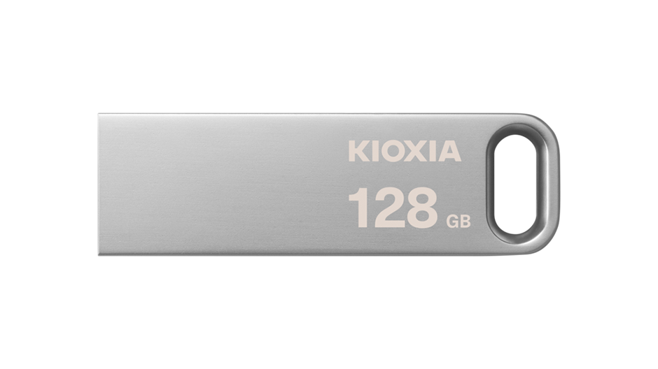 Kioxia TransMemory U366 USB Flash Drive