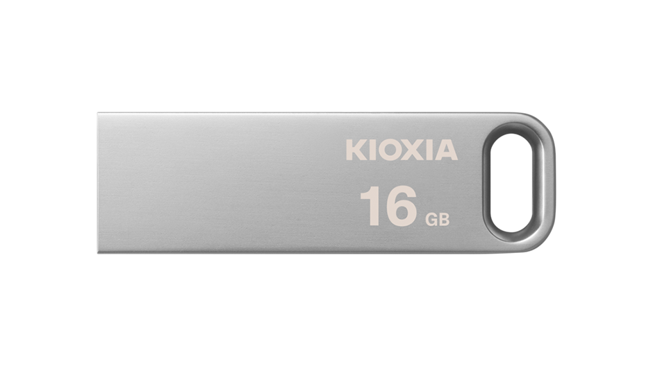 Kioxia TransMemory U366 USB Flash Drive