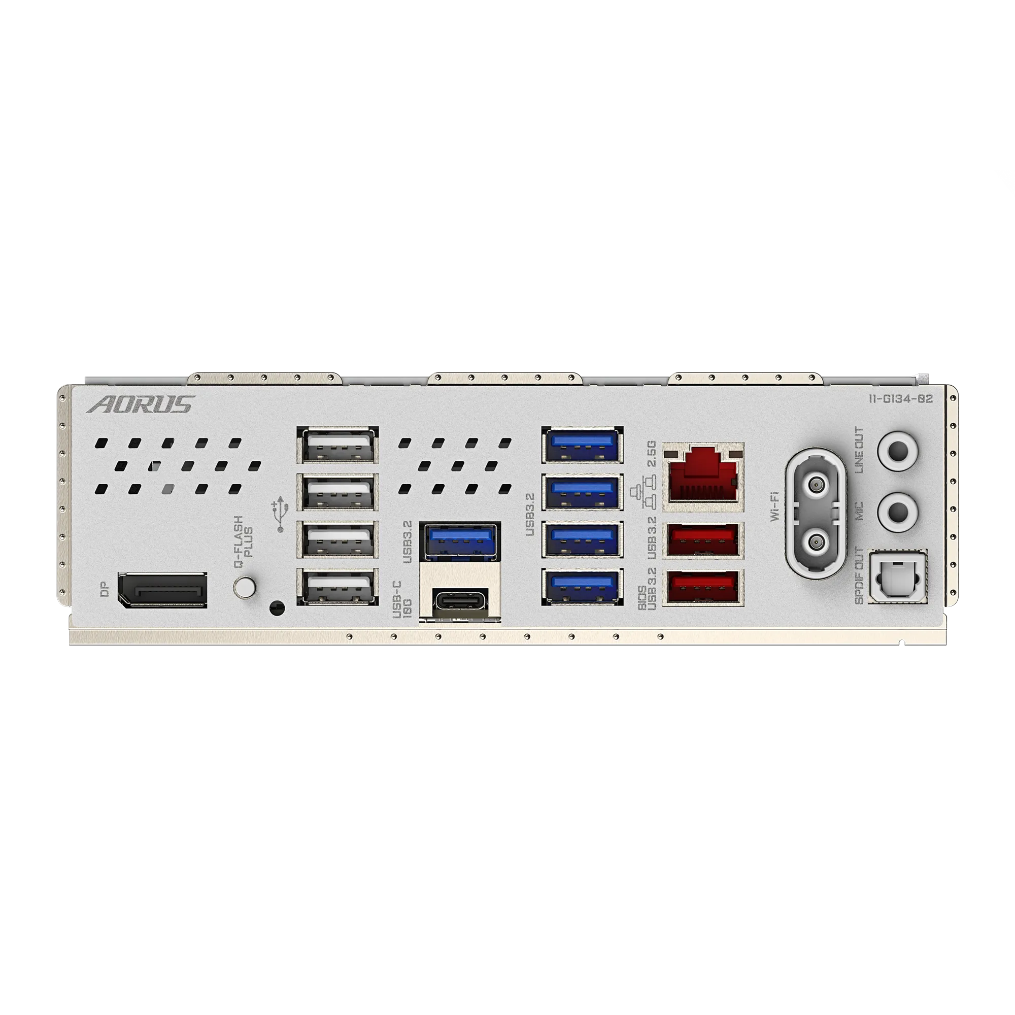 GIGABYTE B850M AORUS ELITE WIFI6E ICE