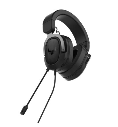 ASUS TUF GAMING H3 (Gun Metal)