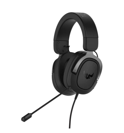 ASUS TUF GAMING H3 (Gun Metal)