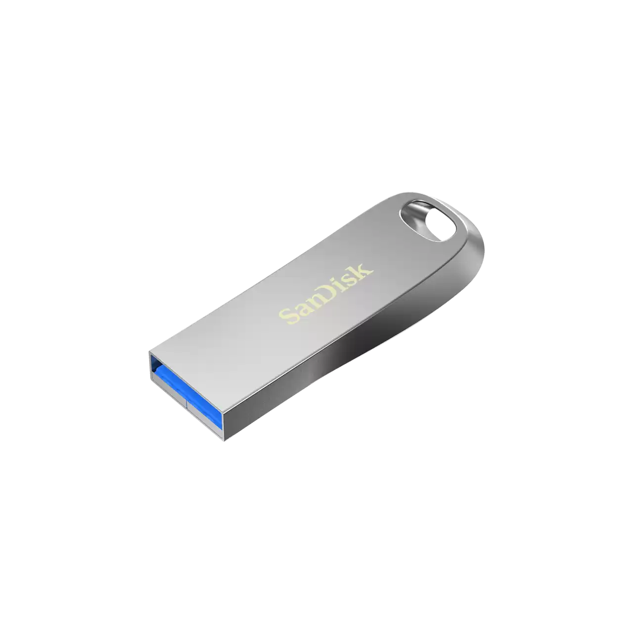 SanDisk Ultra Luxe USB 3.2 Gen 1 Flash Drive