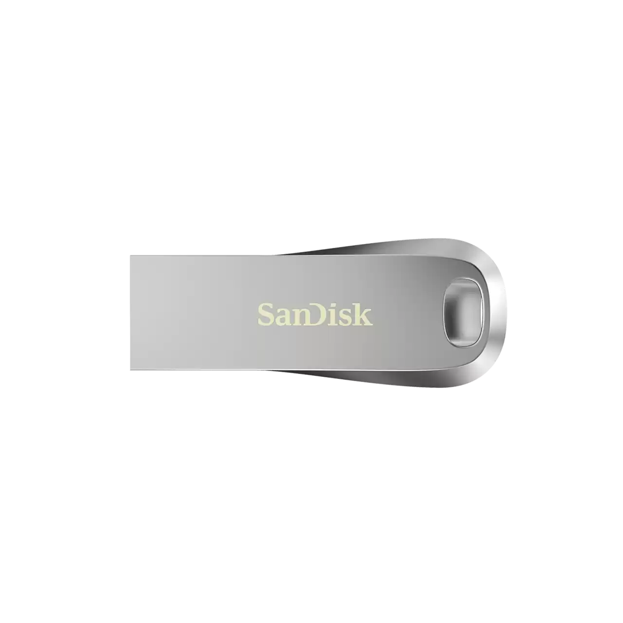 SanDisk Ultra Luxe USB 3.2 Gen 1 Flash Drive