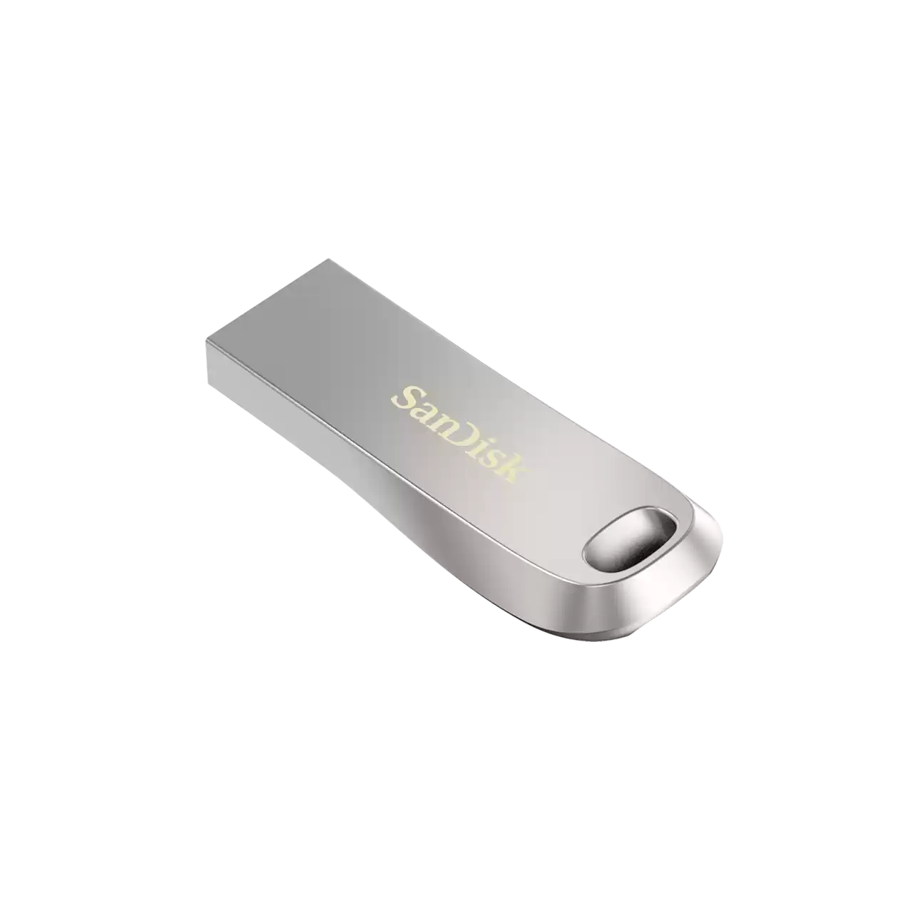 SanDisk Ultra Luxe USB 3.2 Gen 1 Flash Drive