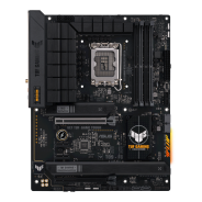 ASUS TUF GAMING B760-PLUS WIFI D4