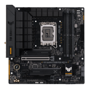 ASUS TUF GAMING B760M-PLUS WIFI DDR4**
