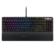 ASUS TUF Gaming K3 RGB Wired Keyboard