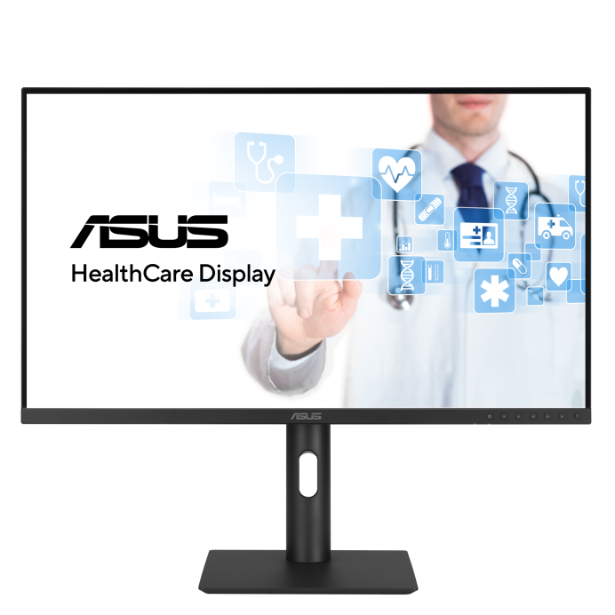 ASUS HA2441A Monitor