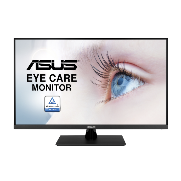 ASUS VP32UQ MONITOR