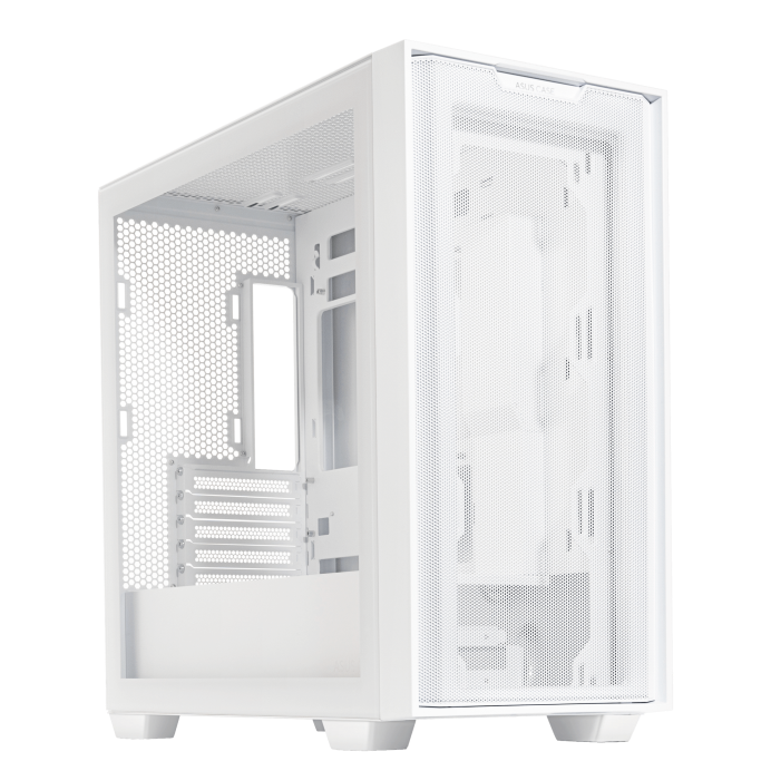 ASUS A21 Case Black/White