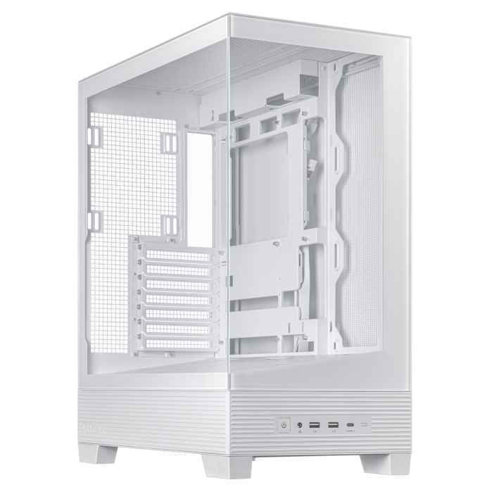 ASUS A31 Case
